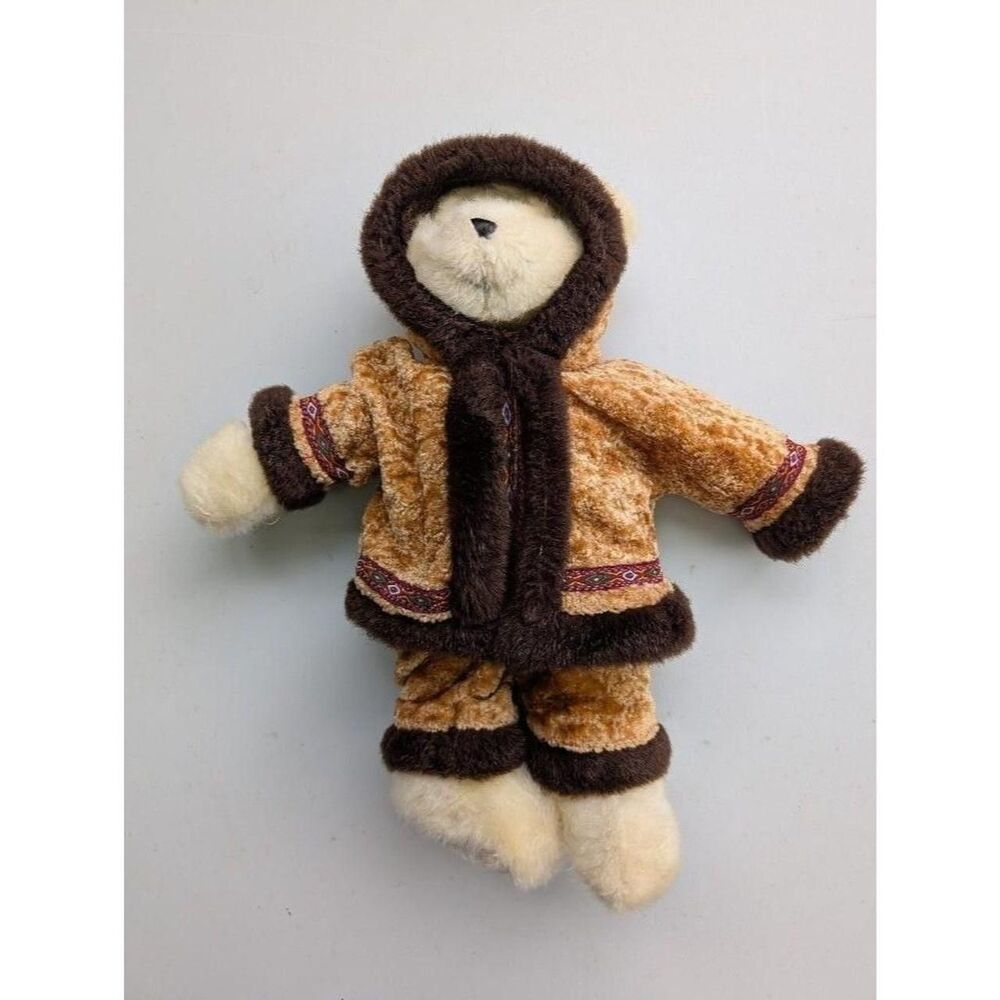 Unbranded Cream Stuffed-animals
